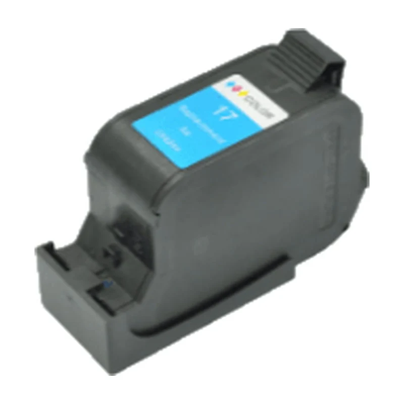 Cartouche HP 17 Couleur: DeskJet 816C, DeskJet 840C, Fax 1010