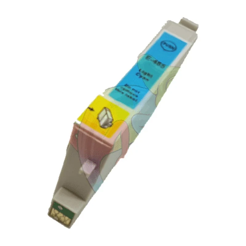 Cartouche Epson 0485 Light Cyan: Stylus Photo R200, R300, RX500
