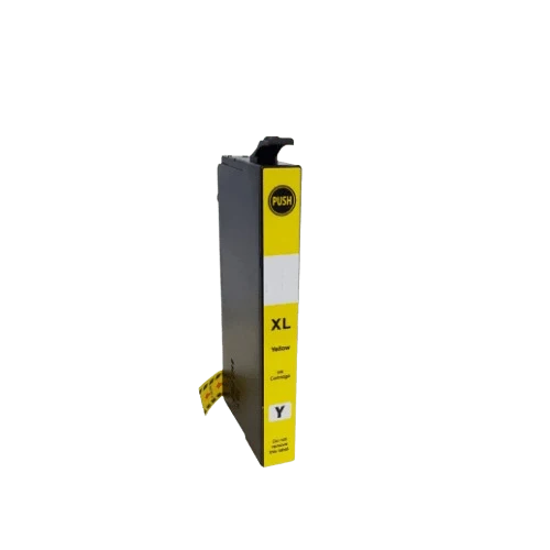 Cartouche Epson 603 XL Jaune: XP-2100, XP-3100