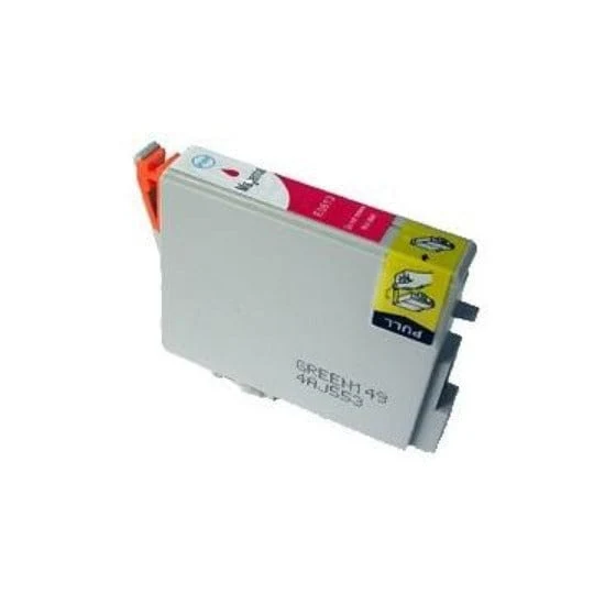Cartouche Epson 0613 Magenta — Stylus D68, Stylus DX3800