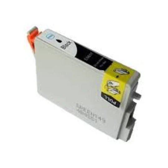 Cartouche Epson 0611 Noir — Stylus D68, Stylus DX3800