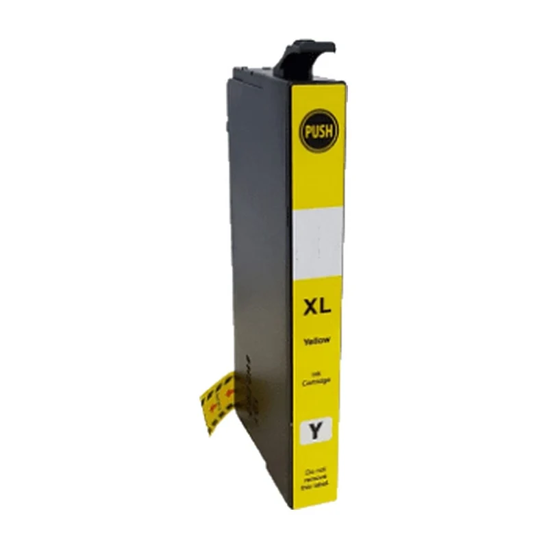 Cartouche Epson 0554 Jaune — Stylus R240, Stylus RX420
