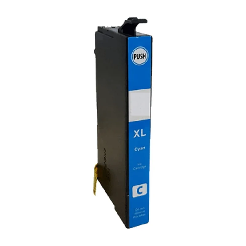 Cartouche Epson 0552 Cyan — Stylus R240, Stylus RX420