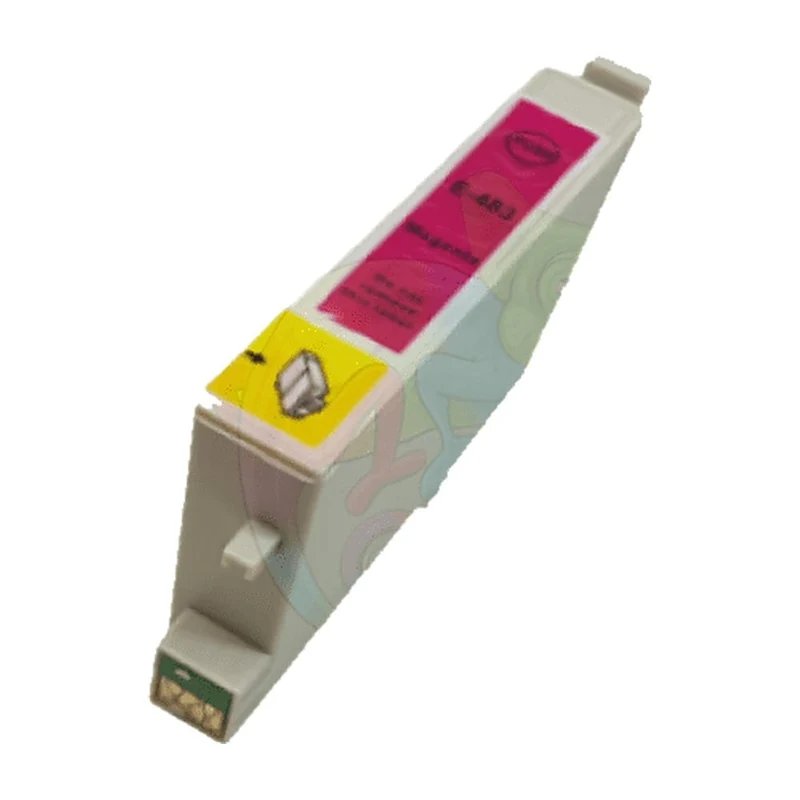 Cartouche Epson 0483 Magenta — Stylus R200, Stylus RX500