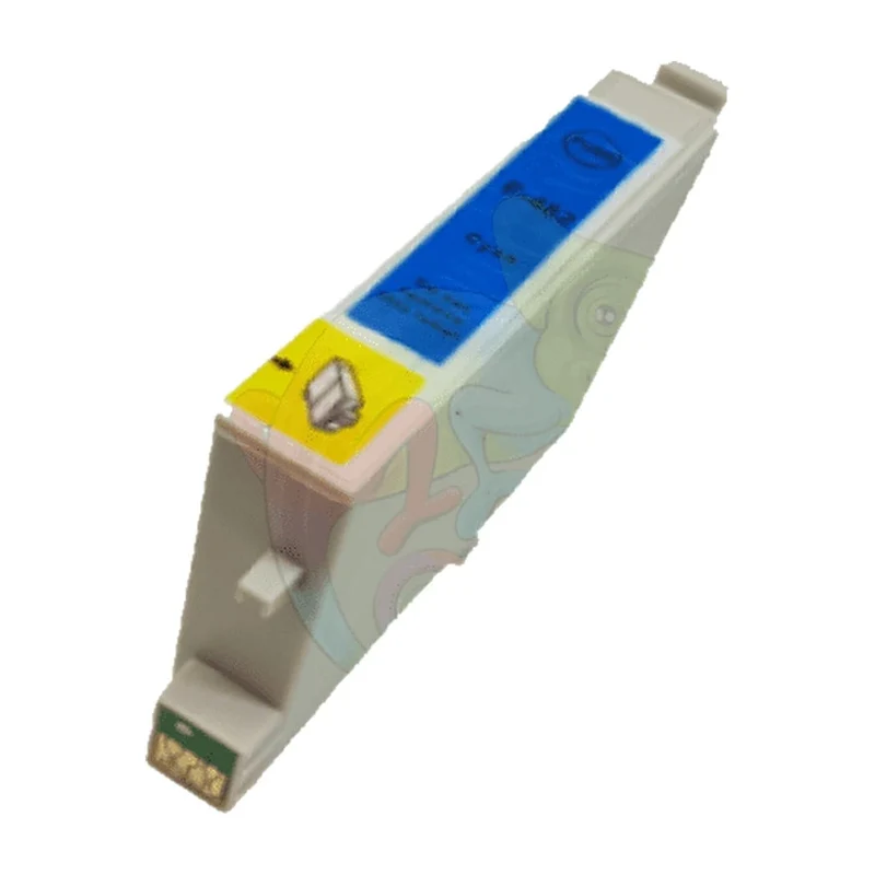 Cartouche Epson 0482 Cyan — Stylus R200, Stylus RX500