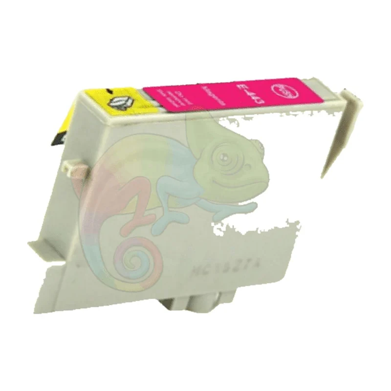 Cartouche Epson 0443 Magenta — Stylus C64, Stylus CX3650