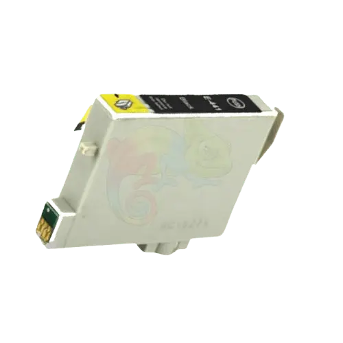 Cartouche Epson 0441 Noir — Stylus C64, Stylus CX3650