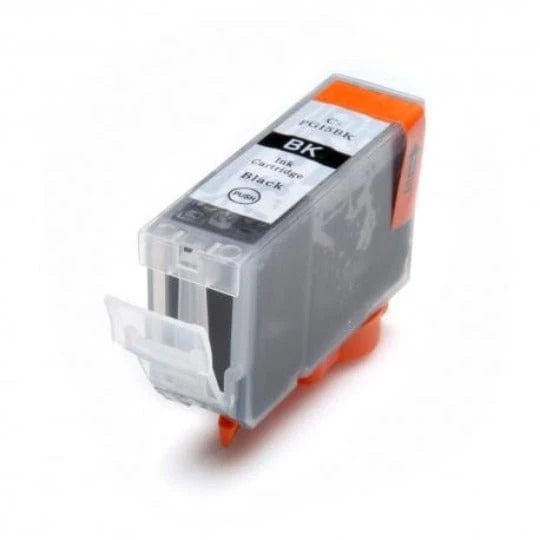 Cartouche Canon PGI-5 Noir: PIXMA iP4200, MP500, MP530