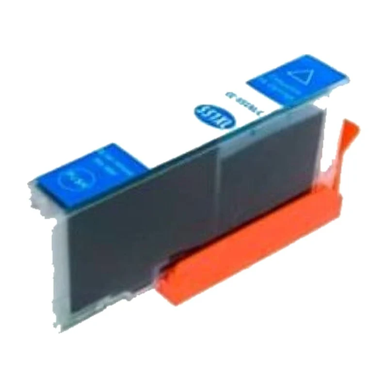 Cartouche Canon CLI-551 XL Cyan: PIXMA MG5450, MG6350, MX925