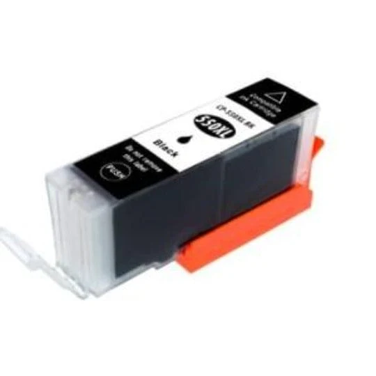 Cartouche Canon PGI-550 XL Noir: PIXMA MG5450, MG5550, MX925