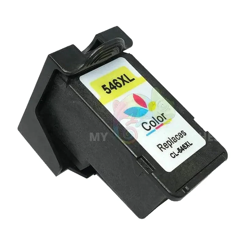 Cartouche Canon CL-546 XL Couleur: PIXMA MG2550, TR4540