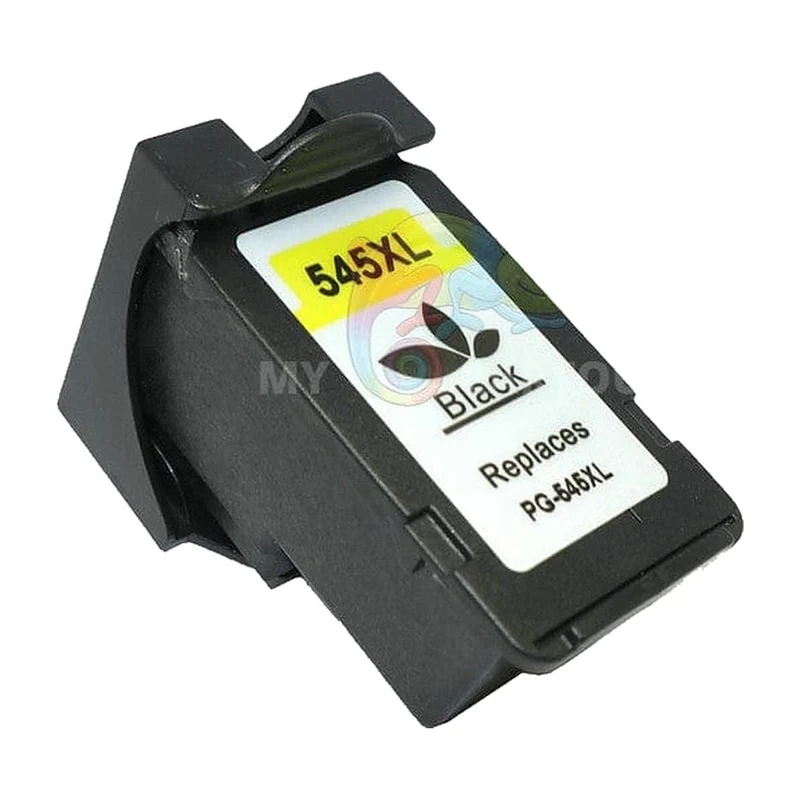 Cartouche Canon PG-545 XL Noir: PIXMA MG2550, MG3050, TS3150