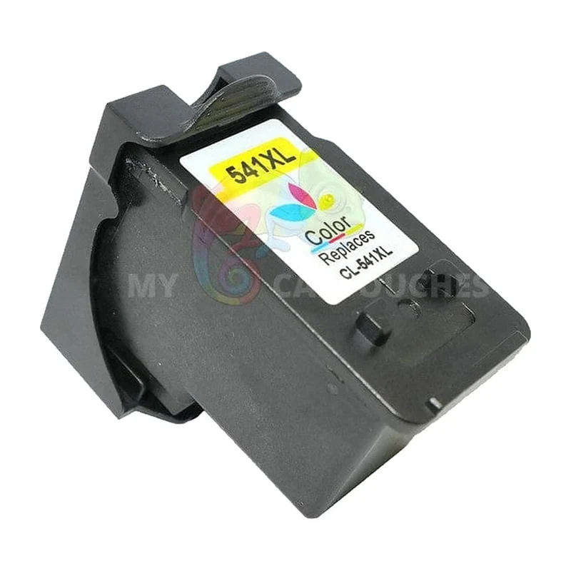 Cartouche Canon CL-541 XL Couleur — PIXMA MG2150, MG2155, MG3150