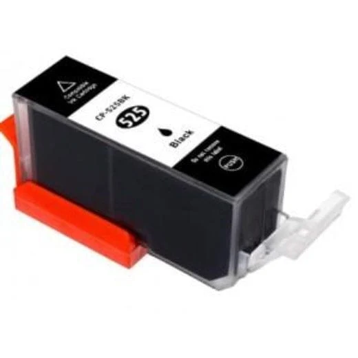 Cartouche Canon PGI-525 Noir — PIXMA iP4840, iP4850, MG5250