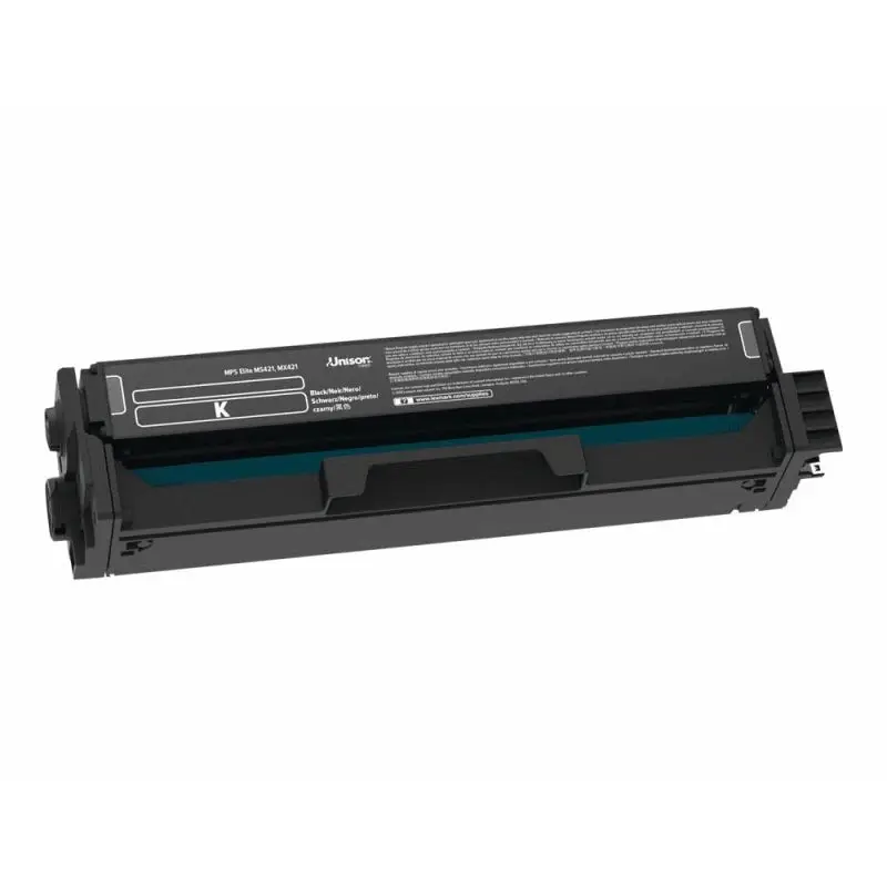 Lexmark 331 Toner Noir compatible équivalent à 20N20K0