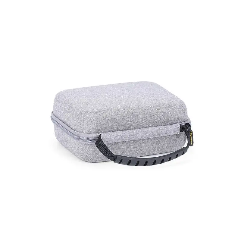 Phomemo - Housse de protection pour Mini imprimante Thermique portable Phomemo Type M220 - Grey