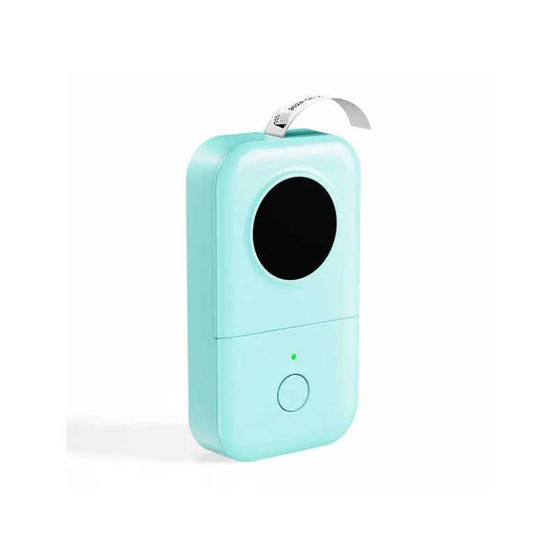Phomemo - Mini étiqueteuse thermique mobile D30 - Vert Clair