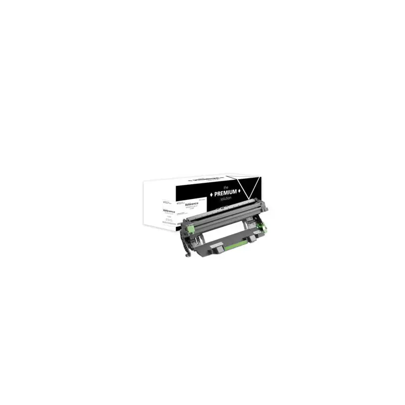Brother 1150 Tambour Noir compatible équivalent à DR-1150