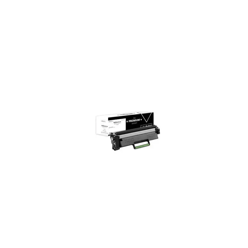 Brother 1150 Toner Noir compatible équivalent à TN-1150