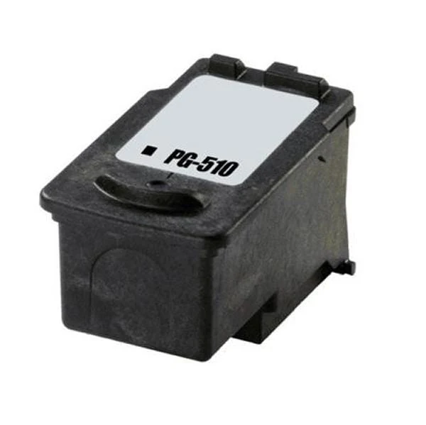 Cartouche Canon PG-510 Noir — PIXMA MP240, MP250, MP280
