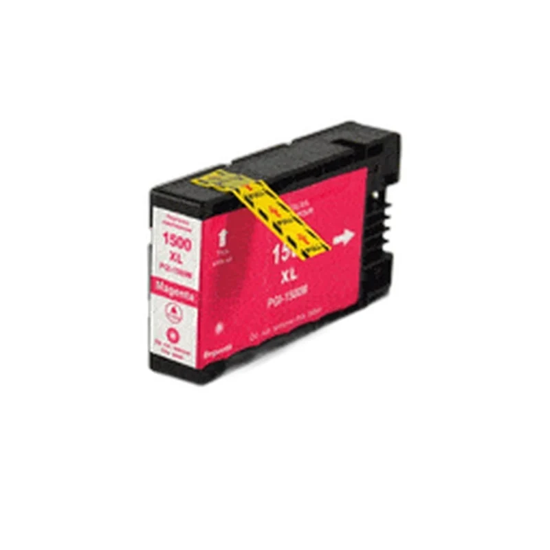 Cartouche Canon CLI-1500 XL Magenta: MAXIFY MB2050, MB2150