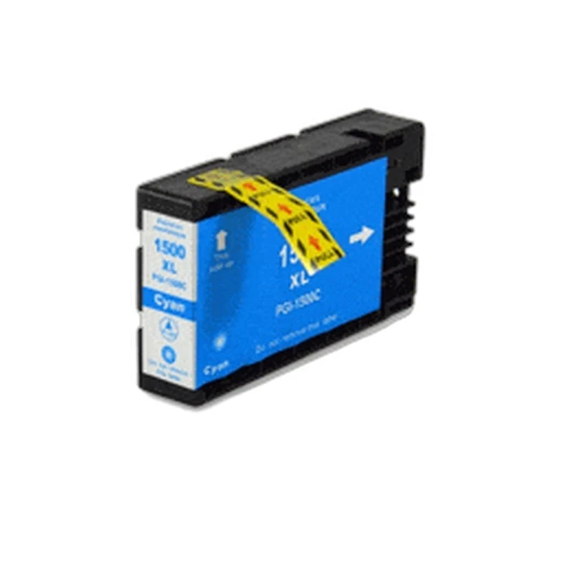Cartouche Canon CLI-1500 XL Cyan: MAXIFY MB2050, MB2150