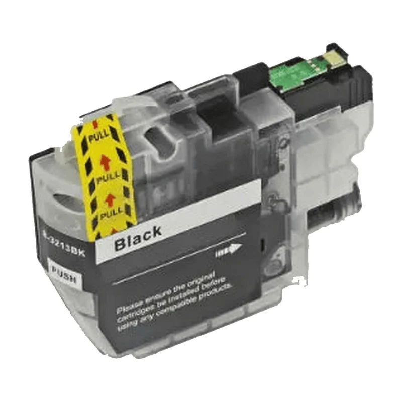 Cartouche Brother LC-970/1000 Noir — DCP-130C, DCP-135C