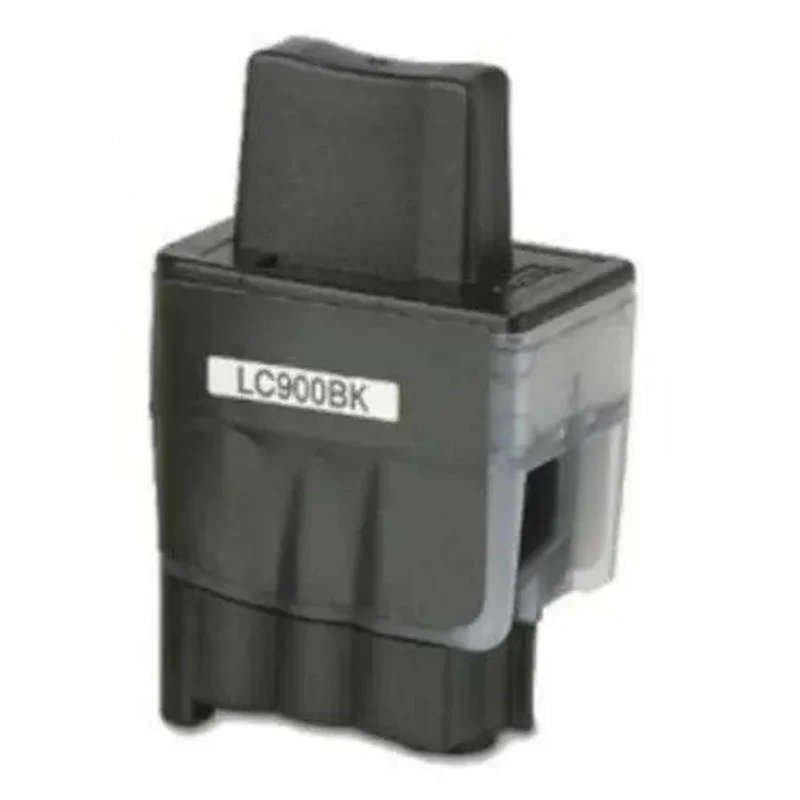 Cartouche Brother LC-900 Noir — DCP-110C, DCP-115C