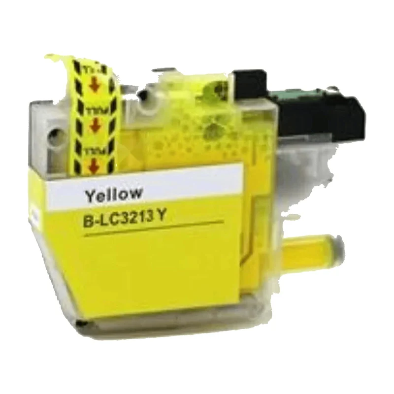 Cartouche Brother LC-3211/3213 Jaune — DCP-J572DW, DCP-J772DW