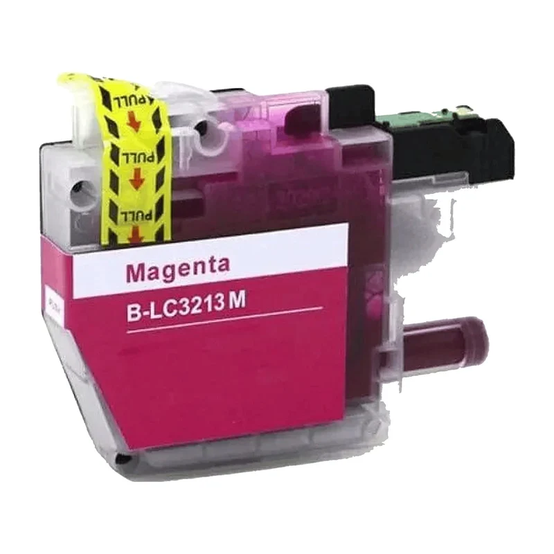 Cartouche Brother LC-3211/3213 Magenta — DCP-J572DW, DCP-J772DW