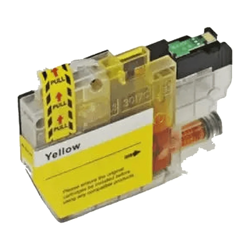Cartouche Brother LC-223 XL Jaune — DCP-J562DW, DCP-J4120DW