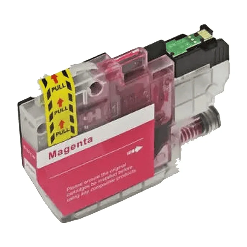 Cartouche Brother LC-223 XL Magenta — DCP-J562DW, DCP-J4120DW