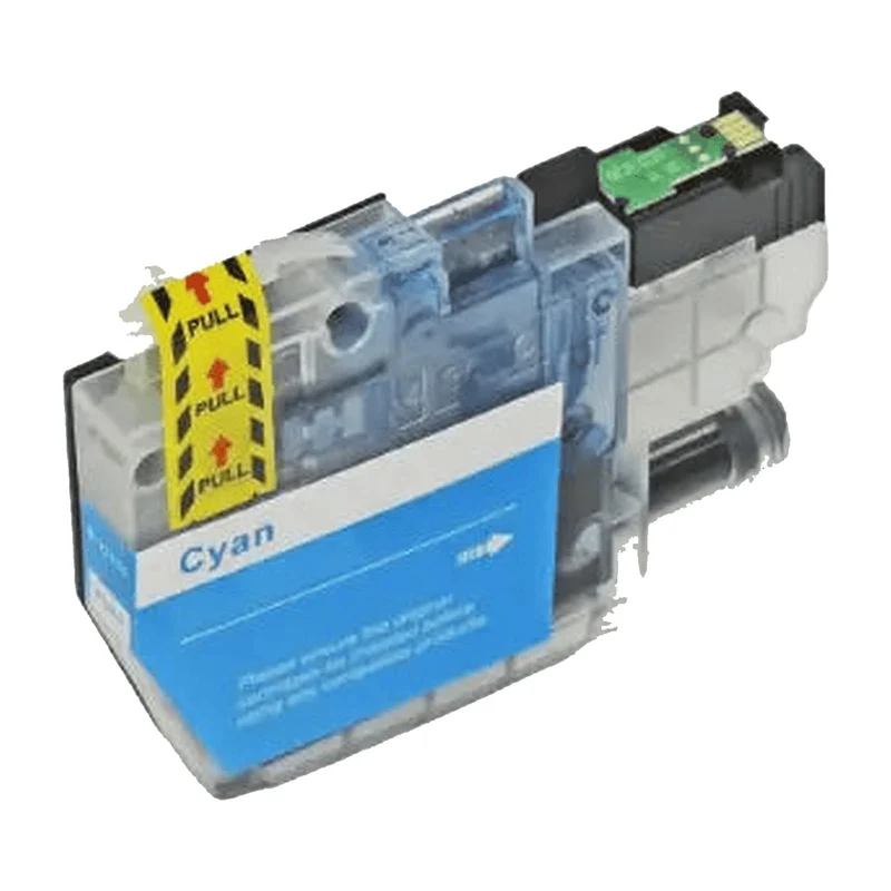 Cartouche Brother LC-223 XL Cyan — DCP-J4120DW, MFC-J4620DW