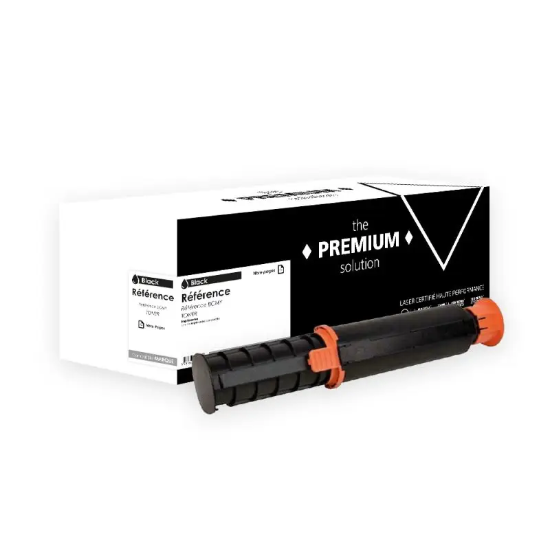 HP 103A Toner Noir compatible équivalent à W1103A