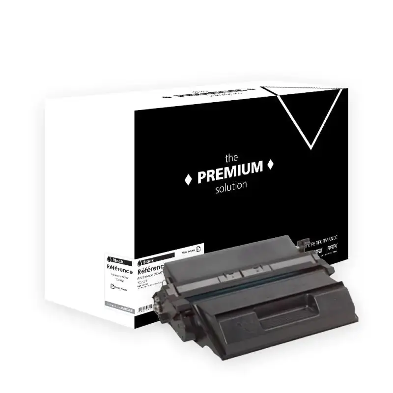 Epson S051111 Toner Noir compatible équivalent à C13S051111