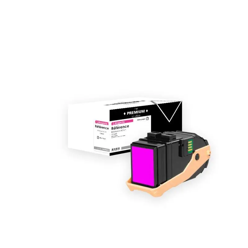 Epson C9300 Toner Magenta compatible équivalent à C13S050603