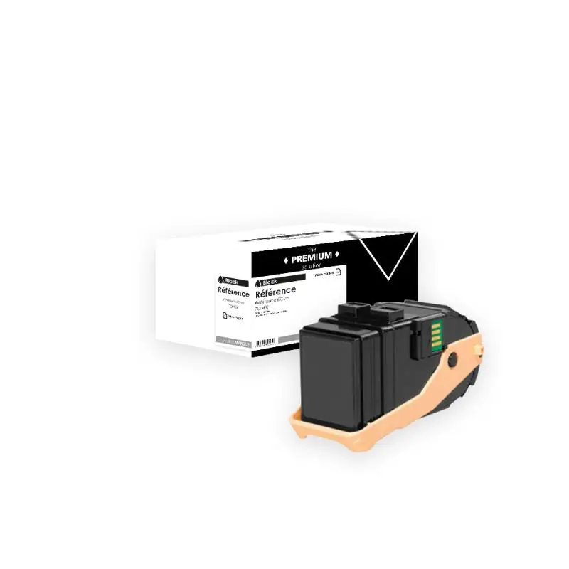 Epson C9300 Toner Noir compatible équivalent à C13S050605