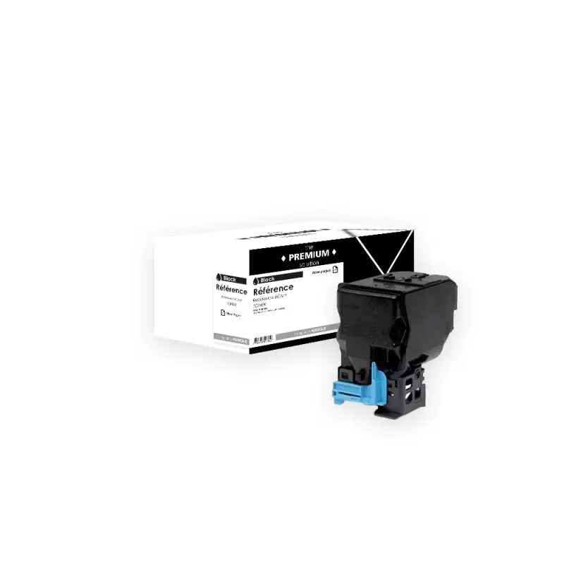 Epson C3900 Toner Noir compatible équivalent à C13S050593