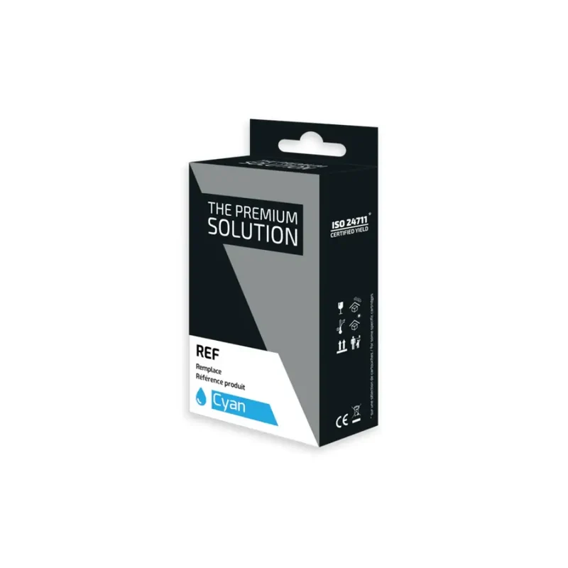 Pitney Bowes 620 Encreur Noir compatible équivalent à 620-1BI
