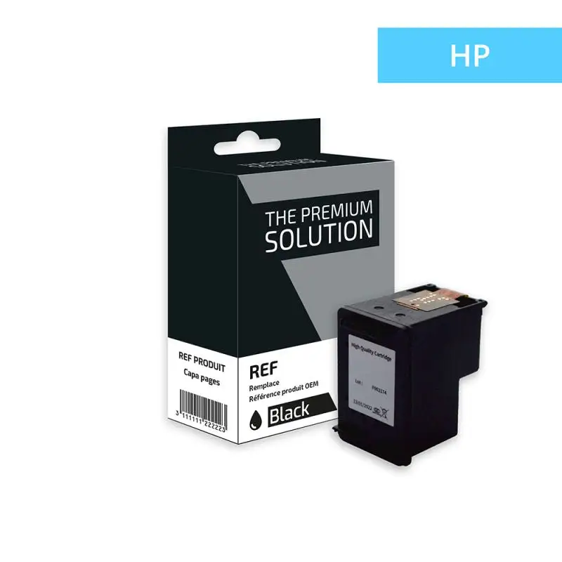 Pitney Bowes 6181 Encreur Noir compatible équivalent à àDE6181, DM210i 390i, FS004256008- Bleu Postal