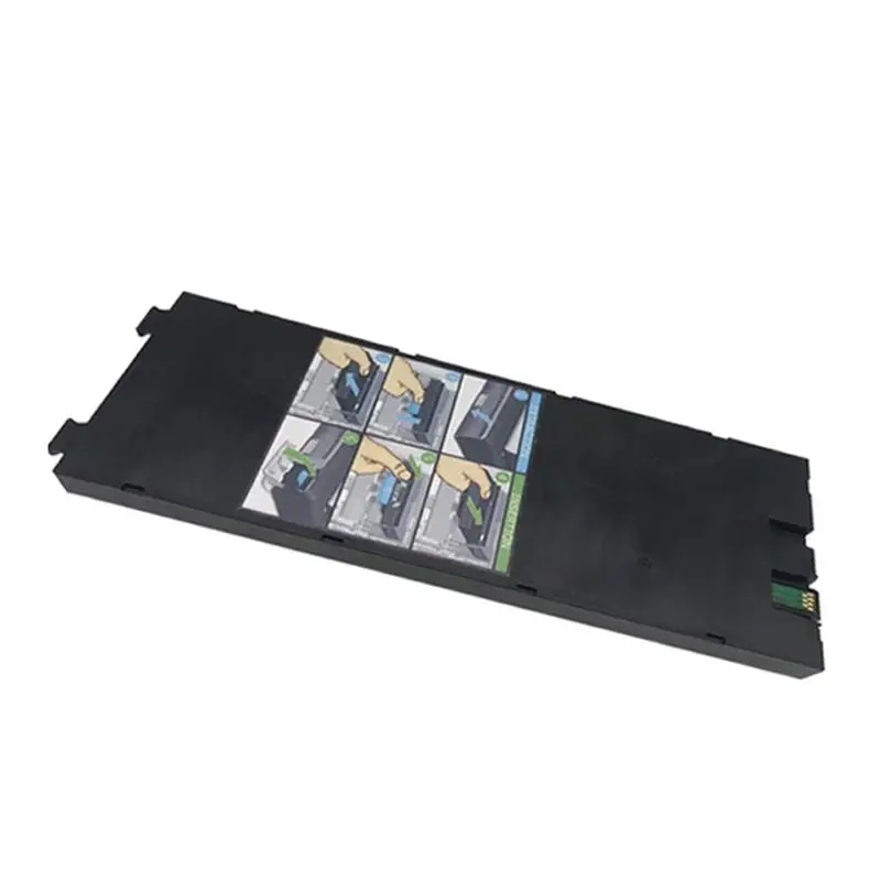 Neopost IS5000 FR Encreur Noir compatible équivalent à 7210587L, 4150778B, 16900031