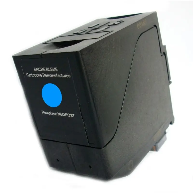 Neopost IJ65 FR Encreur Noir compatible équivalent à EAN 4127939L, 4135567G