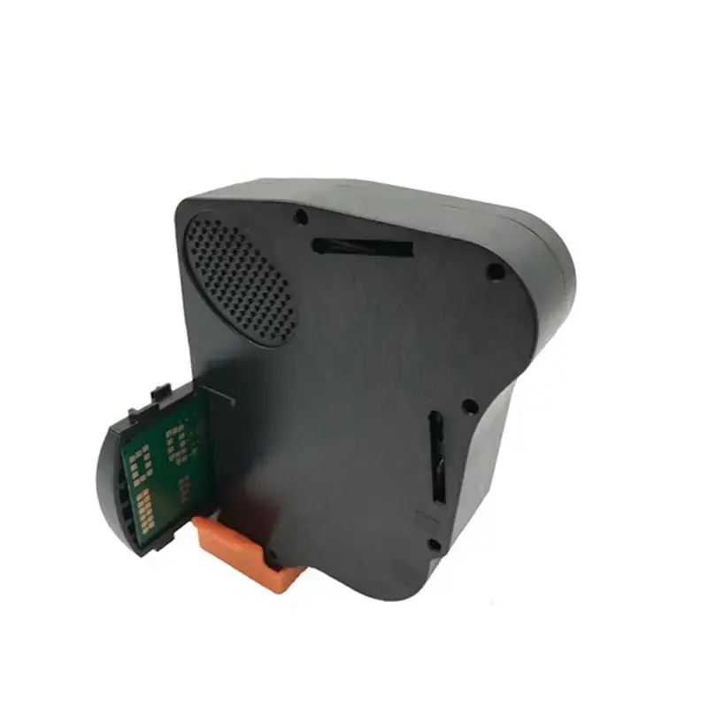 Neopost IJ25 FR Encreur Noir compatible équivalent à 7200262X, 6128918P, EAN 4128016R