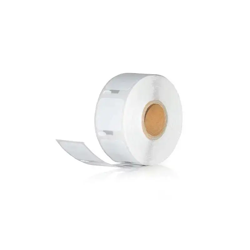 Dymo S0929120 Ruban transfert thermique Noir sur Blanc compatible