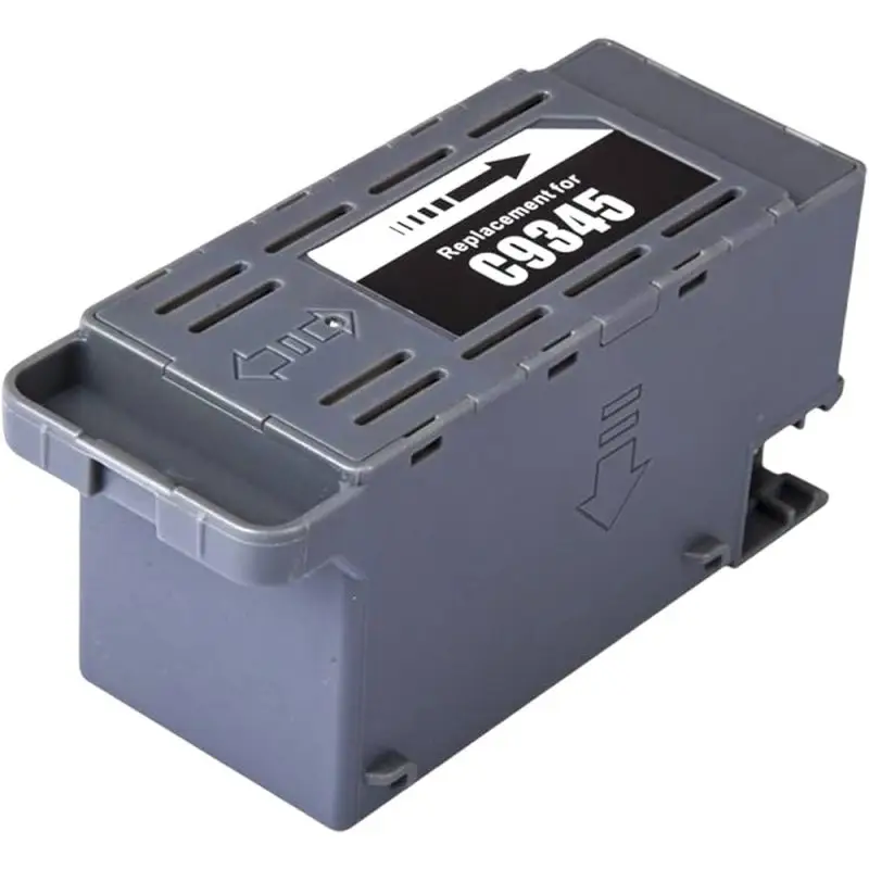 Epson 9345 Cartouche Noir compatible équivalent à C12C934591