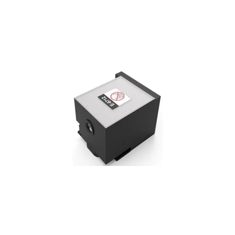 Epson 6712 Cartouche Noir compatible équivalent à C13T671200