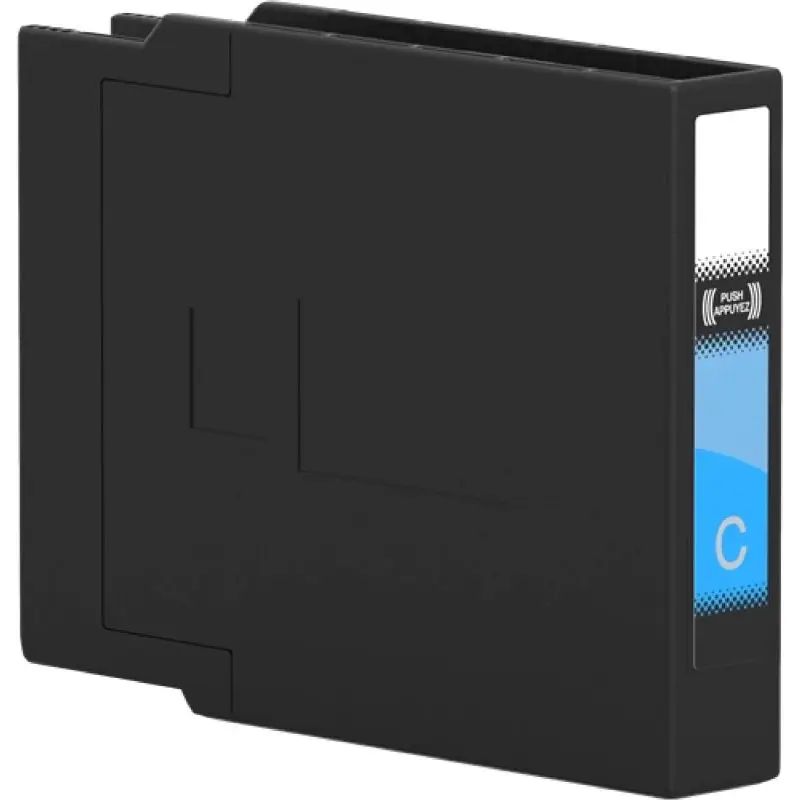 Epson 14B Cartouche Cyan compatible équivalent à C13T14B240, T14B2