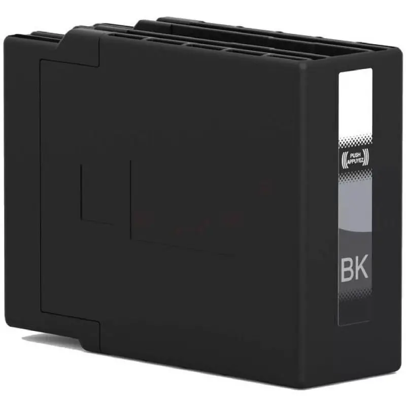 Epson 14 Cartouche Noir compatible équivalent à C13T14B140, T14B1