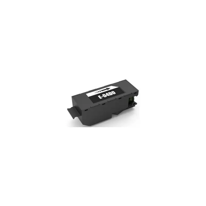 Epson 04D0 Cartouche Noir compatible équivalent à C13T04D000