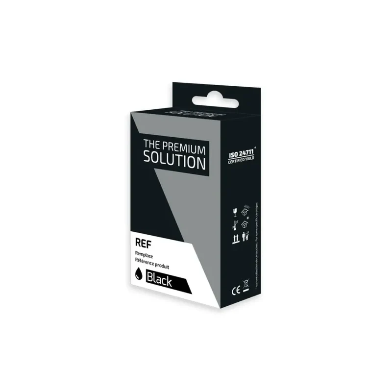 Epson FX9000 Ruban Noir compatible équivalent à S015384